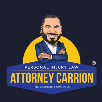 The Carrion Firm Injury and Accident Attorneys Profile Picture